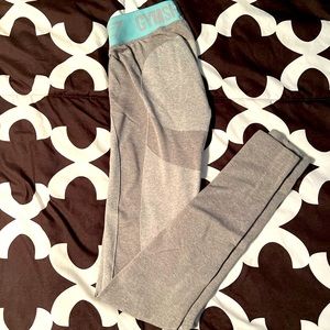 Gymshark leggings